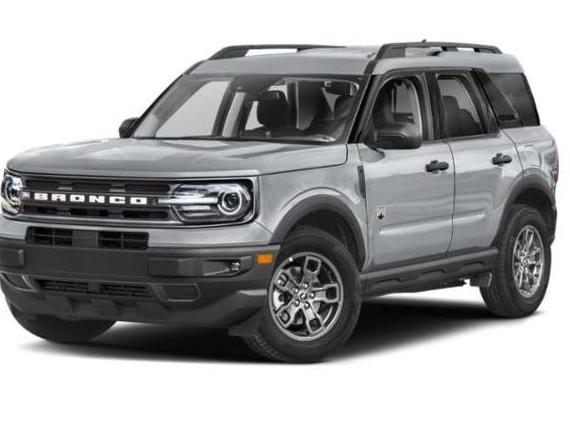 FORD BRONCO SPORT 2022 3FMCR9B6XNRD11415 image